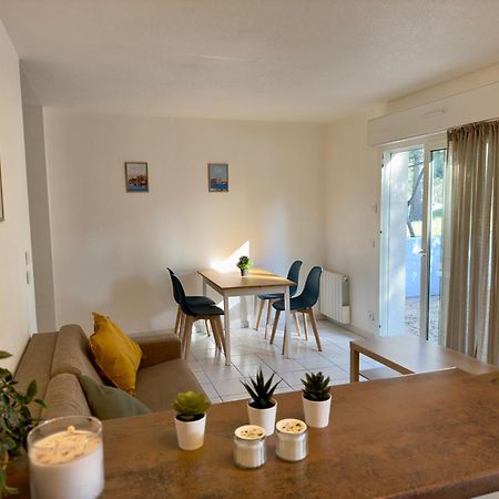 Fairway 2 Apartamento Saint-Gely-du-Fesc Exterior foto
