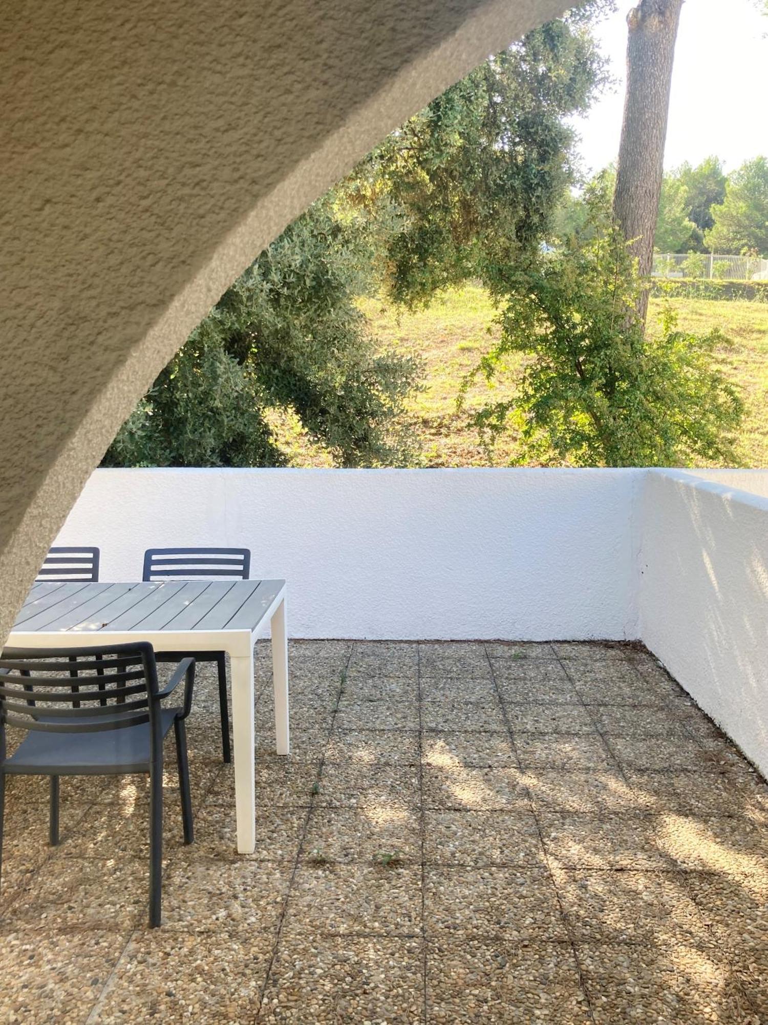 Fairway 2 Apartamento Saint-Gely-du-Fesc Exterior foto